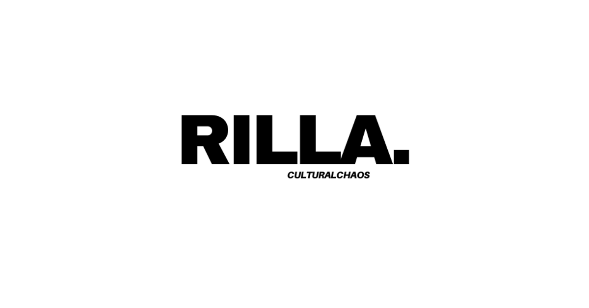 THE RILLA BRAND